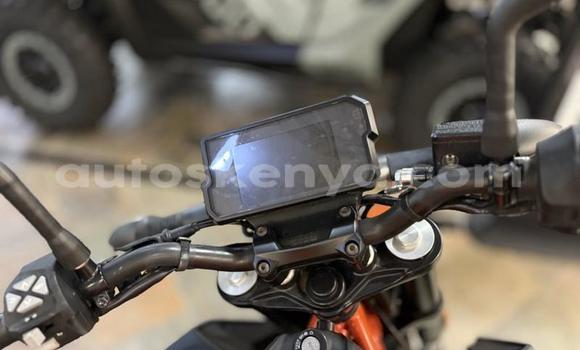 Buy Used KTM Duke Black Bike in Nairobi in Nairobi Buy Used KTM Duke Black Bike in Nairobi in Nairobi