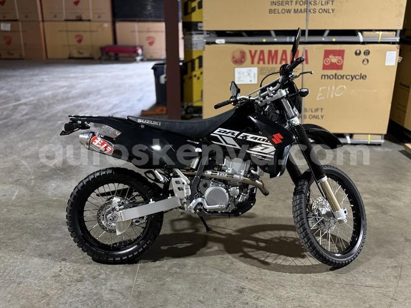 Big with watermark suzuki dr z nairobi nairobi 29877