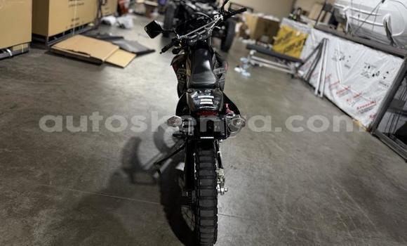 Buy Used Suzuki DR-Z Black Bike in Nairobi in Nairobi Buy Used Suzuki DR-Z Black Bike in Nairobi in Nairobi