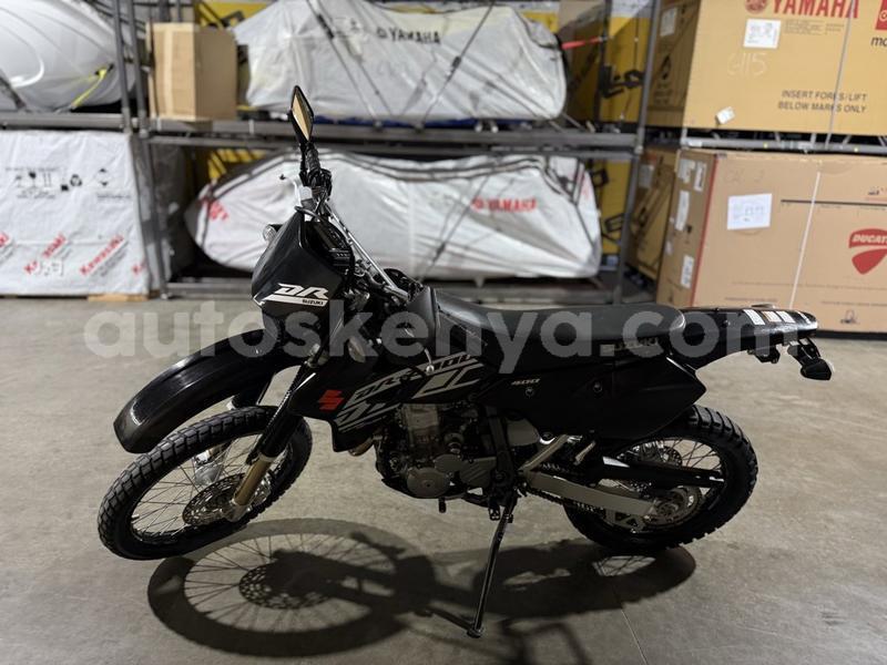 Big with watermark suzuki dr z nairobi nairobi 29877