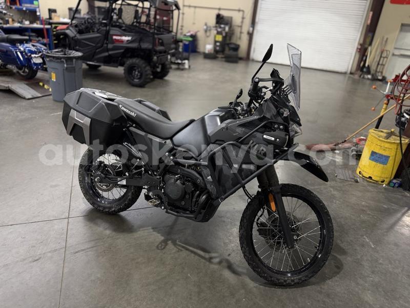 Big with watermark kawasaki klr 650 nairobi nairobi 29878