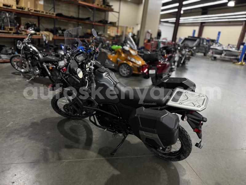 Big with watermark kawasaki klr 650 nairobi nairobi 29878