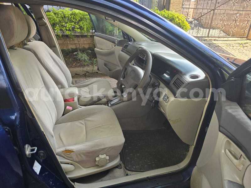 Big with watermark toyota fielder nairobi nairobi 29879