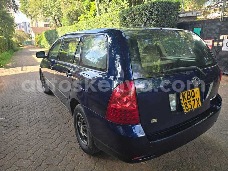 Big with watermark toyota fielder nairobi nairobi 29879