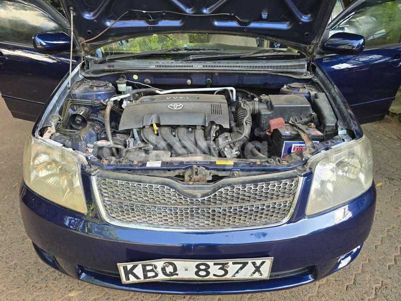 Big with watermark toyota fielder nairobi nairobi 29879