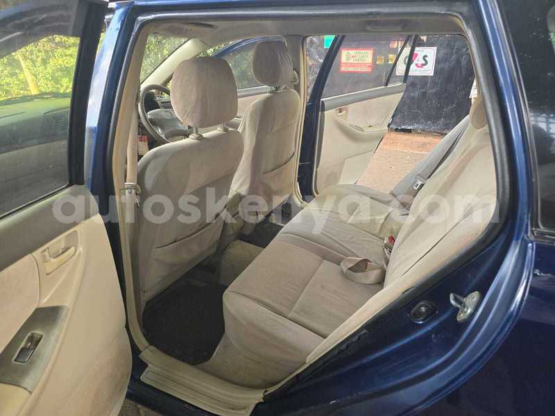 Big with watermark toyota fielder nairobi nairobi 29879