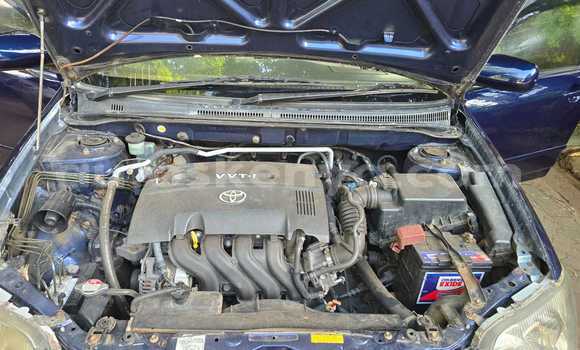 Nunua Ilio tumika Toyota Fielder Bluu Gari ndani ya Nairobi nchini Nairobi Nunua Ilio tumika Toyota Fielder Bluu Gari ndani ya Nairobi nchini Nairobi