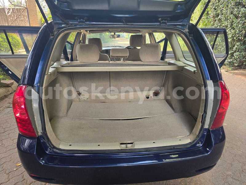 Big with watermark toyota fielder nairobi nairobi 29879