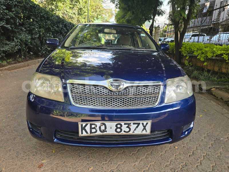 Big with watermark toyota fielder nairobi nairobi 29879