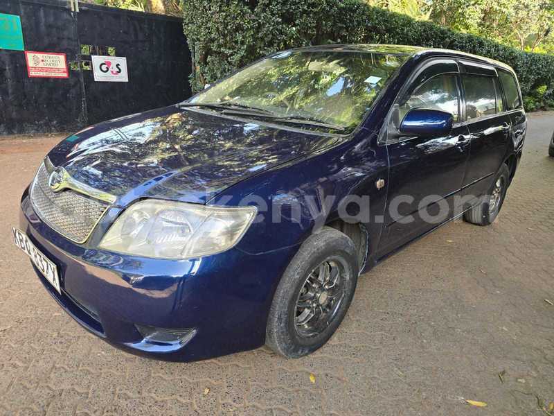 Big with watermark toyota fielder nairobi nairobi 29879