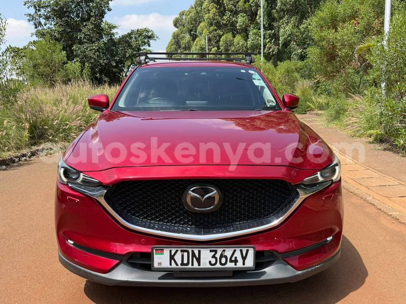 Big with watermark mazda cx 5 nairobi nairobi 29880