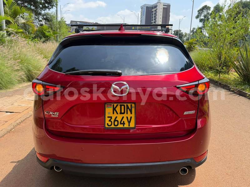 Big with watermark mazda cx 5 nairobi nairobi 29880