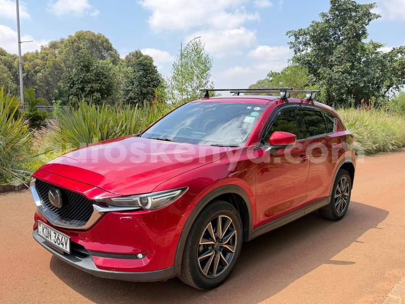 Big with watermark mazda cx 5 nairobi nairobi 29880