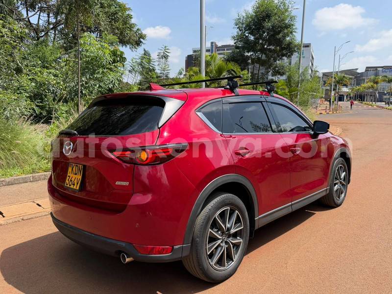 Big with watermark mazda cx 5 nairobi nairobi 29880