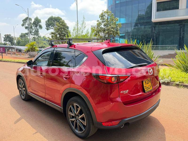 Big with watermark mazda cx 5 nairobi nairobi 29880