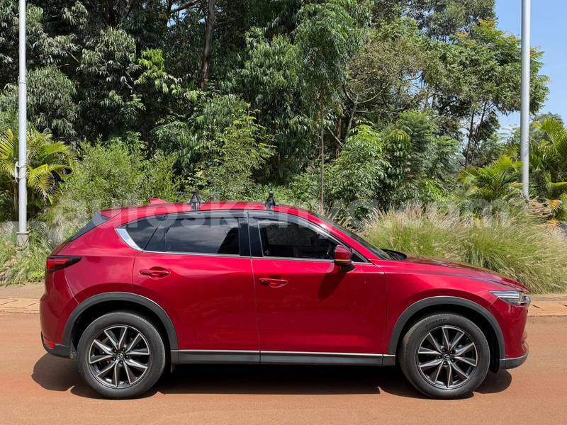 Big with watermark mazda cx 5 nairobi nairobi 29880