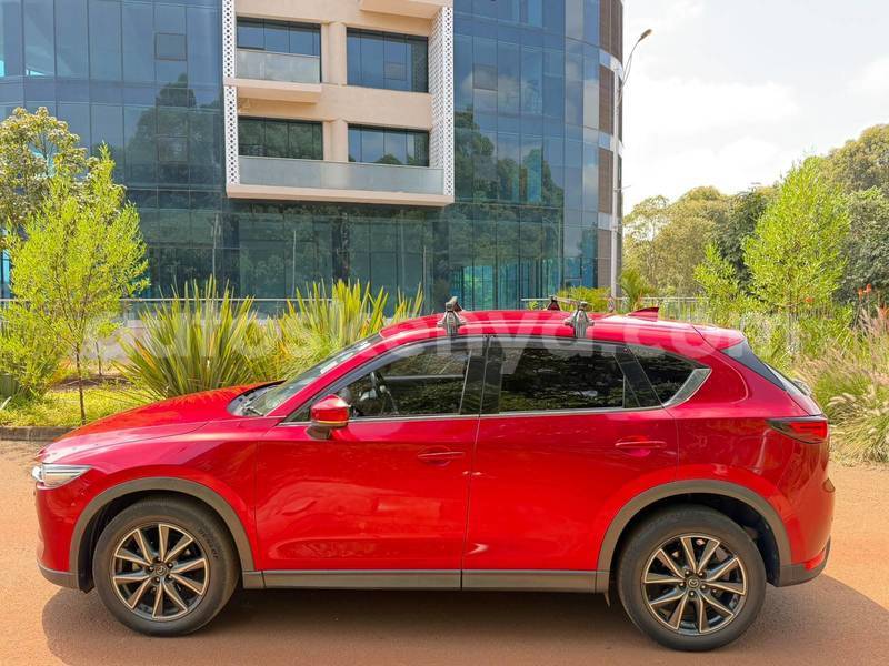 Big with watermark mazda cx 5 nairobi nairobi 29880