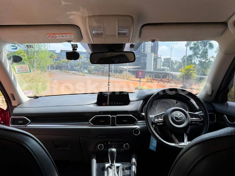 Big with watermark mazda cx 5 nairobi nairobi 29880
