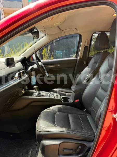 Big with watermark mazda cx 5 nairobi nairobi 29880