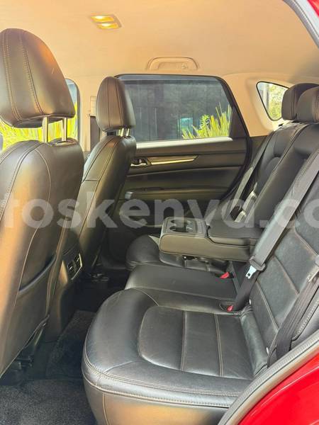 Big with watermark mazda cx 5 nairobi nairobi 29880