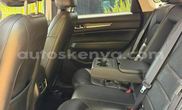 Buy Used Mazda CX-5 Red Car in Nairobi in Nairobi Buy Used Mazda CX-5 Red Car in Nairobi in Nairobi
