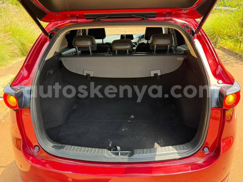 Big with watermark mazda cx 5 nairobi nairobi 29880