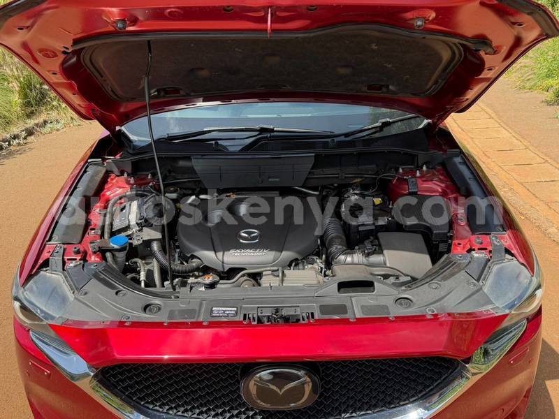 Big with watermark mazda cx 5 nairobi nairobi 29880