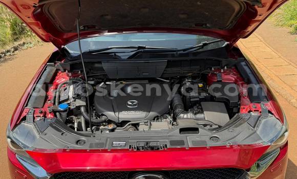 Buy Used Mazda CX-5 Red Car in Nairobi in Nairobi Buy Used Mazda CX-5 Red Car in Nairobi in Nairobi