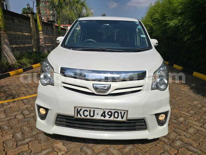 Big with watermark toyota noah nairobi nairobi 29883