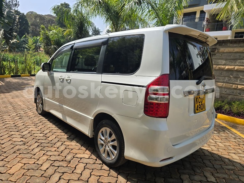 Big with watermark toyota noah nairobi nairobi 29883