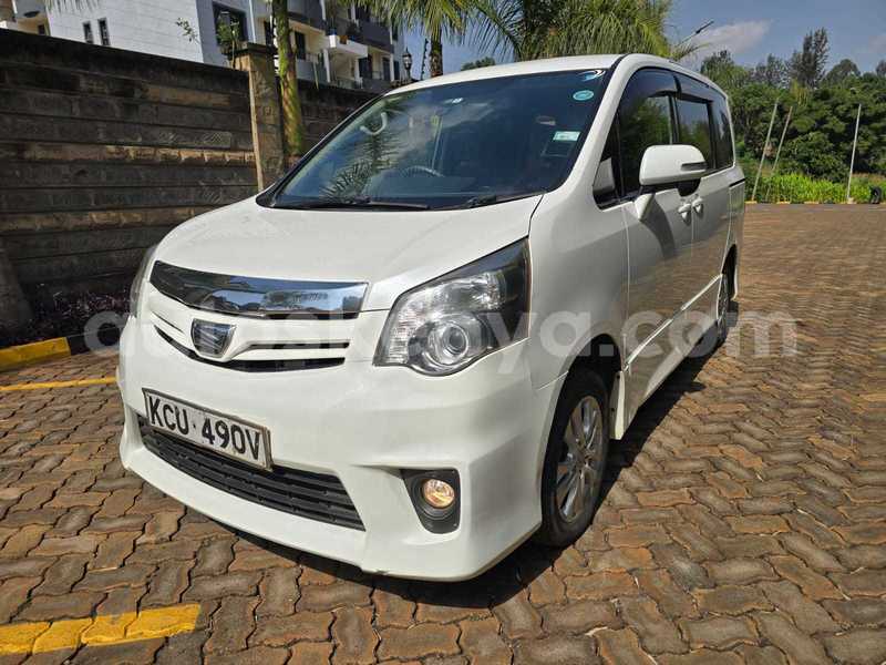 Big with watermark toyota noah nairobi nairobi 29883