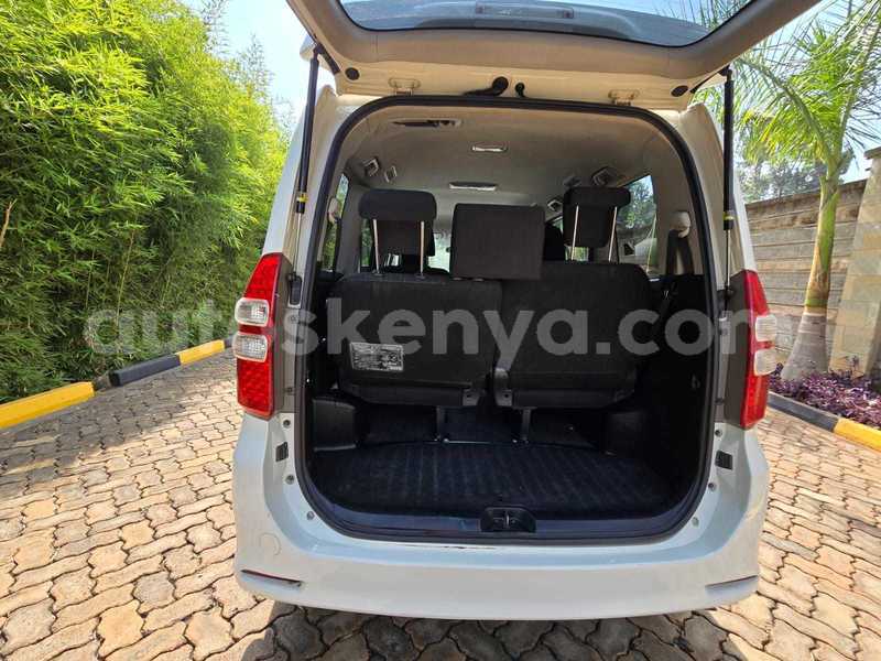 Big with watermark toyota noah nairobi nairobi 29883