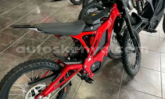 Buy Used Atk GV Red Bike in Kabarnet in Rift Valley Buy Used Atk GV Red Bike in Kabarnet in Rift Valley