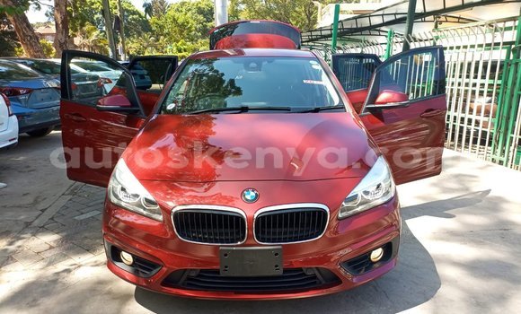 Buy Used BMW 2-Series Other Car in Nairobi in Nairobi Buy Used BMW 2-Series Other Car in Nairobi in Nairobi