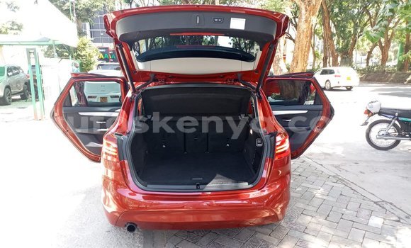 Buy Used BMW 2-Series Other Car in Nairobi in Nairobi Buy Used BMW 2-Series Other Car in Nairobi in Nairobi