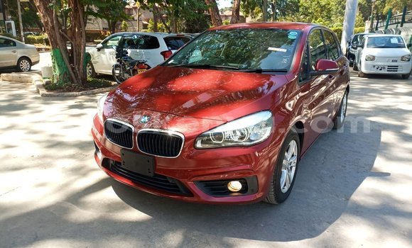 Buy Used BMW 2-Series Other Car in Nairobi in Nairobi Buy Used BMW 2-Series Other Car in Nairobi in Nairobi
