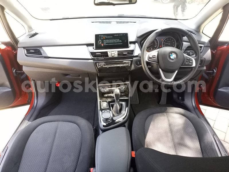 Big with watermark bmw 2 series nairobi nairobi 29887