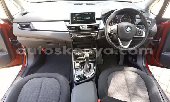 Buy Used BMW 2-Series Other Car in Nairobi in Nairobi Buy Used BMW 2-Series Other Car in Nairobi in Nairobi
