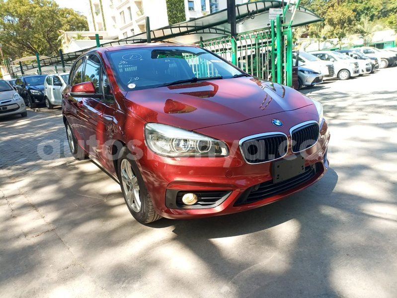 Big with watermark bmw 2 series nairobi nairobi 29887