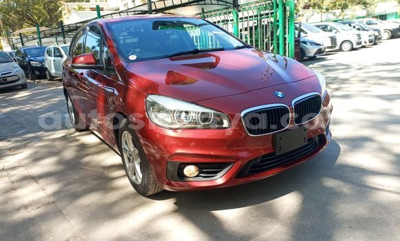 Buy Used BMW 2-Series Other Car in Nairobi in Nairobi Buy Used BMW 2-Series Other Car in Nairobi in Nairobi