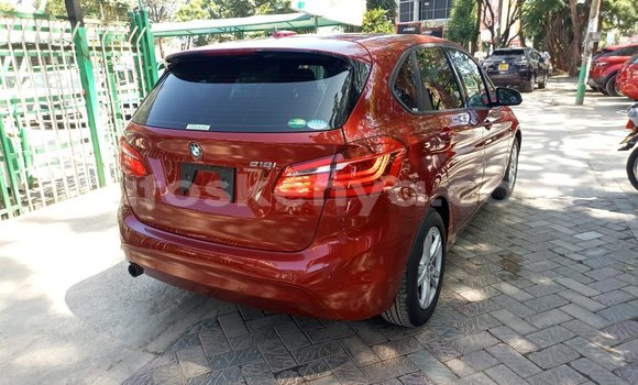Buy Used BMW 2-Series Other Car in Nairobi in Nairobi Buy Used BMW 2-Series Other Car in Nairobi in Nairobi
