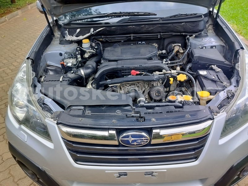 Big with watermark subaru outback nairobi nairobi 29889