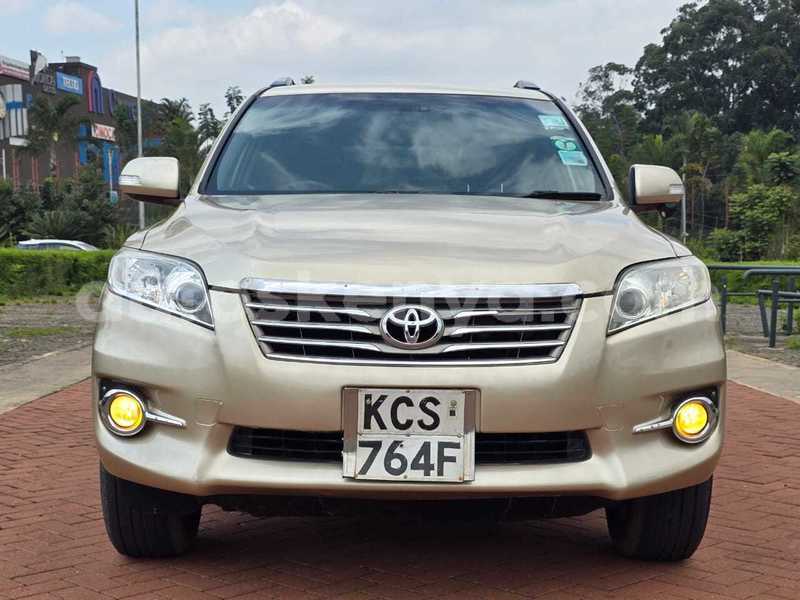 Big with watermark toyota vanguard nairobi nairobi 29891