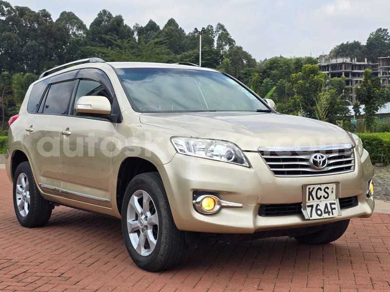 Big with watermark toyota vanguard nairobi nairobi 29891