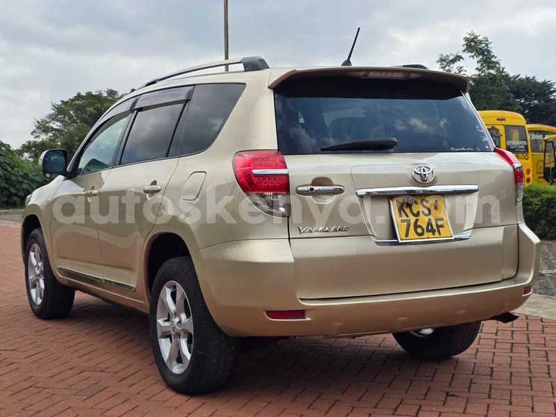 Big with watermark toyota vanguard nairobi nairobi 29891