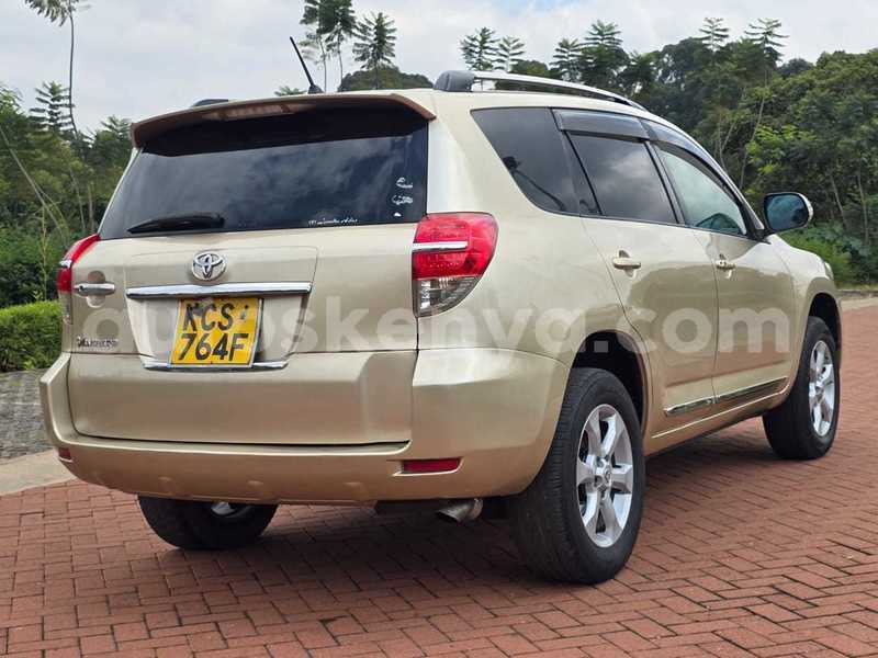 Big with watermark toyota vanguard nairobi nairobi 29891