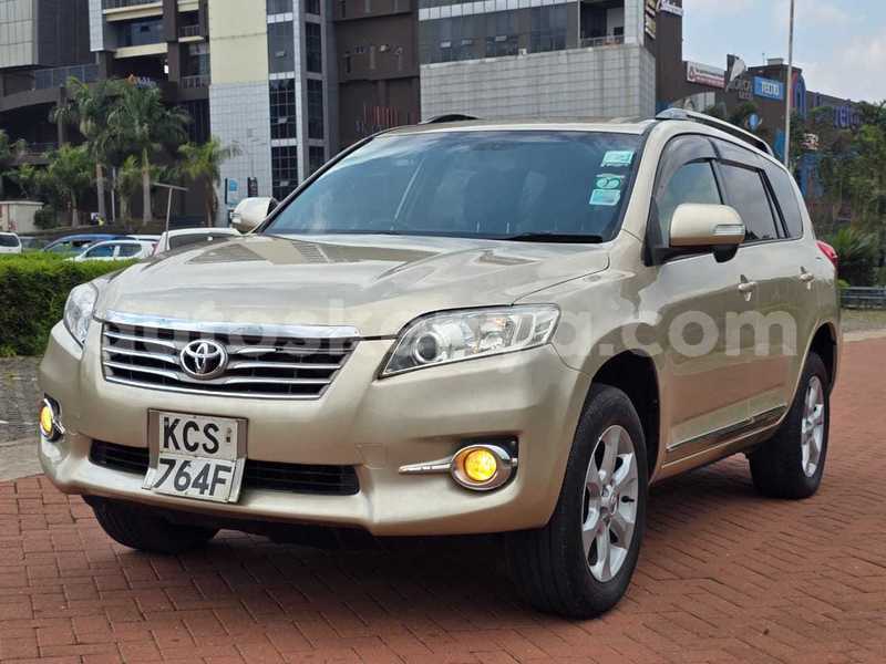 Big with watermark toyota vanguard nairobi nairobi 29891