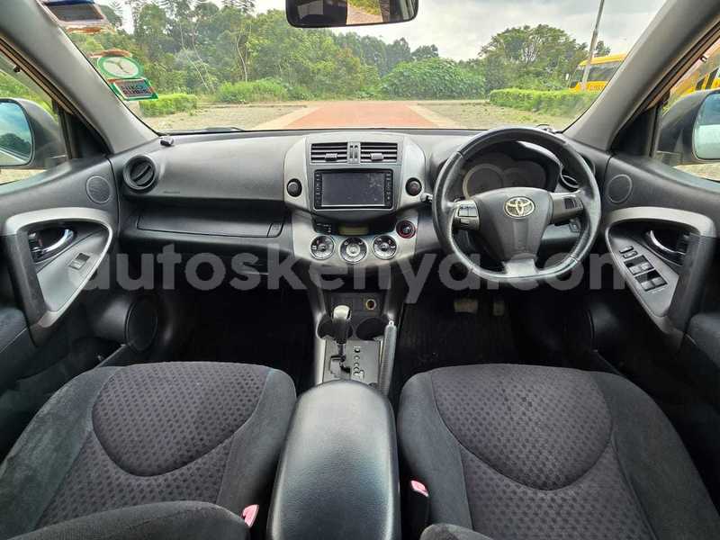 Big with watermark toyota vanguard nairobi nairobi 29891