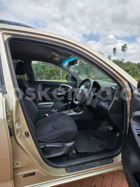 Big with watermark toyota vanguard nairobi nairobi 29891