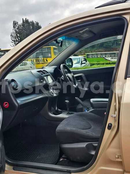 Big with watermark toyota vanguard nairobi nairobi 29891